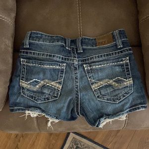 BKE denim shorts (26)